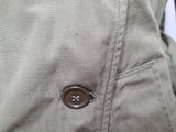 Women's Officer's Overcoat with Liner 10R <br> (B-39" W-36" H-42")