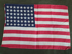 US 48 Star Flag