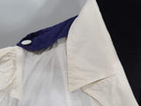 American Red Cross Production Corps Uniform Dress and Veil <br> (B-39" W-33" H-41")