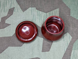 Bakelite Container Ideal for Darning