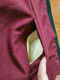 1943 Navy Nurse (NNC) Cape