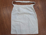 German Klammern Clothing Pin Apron
