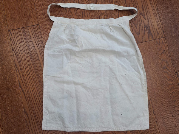 German Klammern Clothing Pin Apron