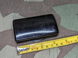 Bakelite Snuff Tobacco Container