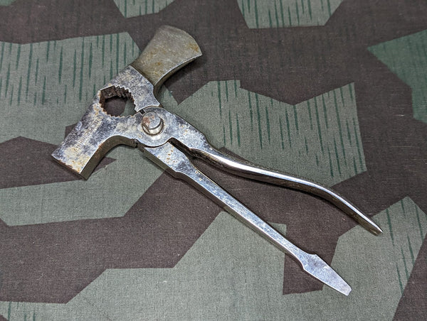 German Multi-tool Hausmeister Solingen