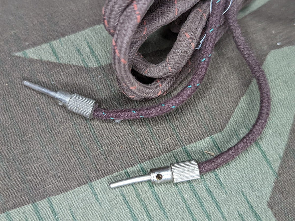 Telefunken D.R.G.M. Headphones WORKING