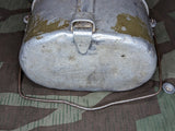 HRE38 ZPSt 41 Original Mis-Matched Mess Kit