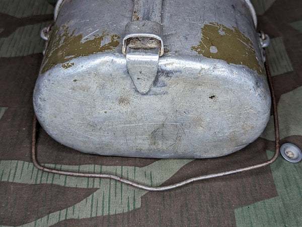 HRE38 ZPSt 41 Original Mis-Matched Mess Kit