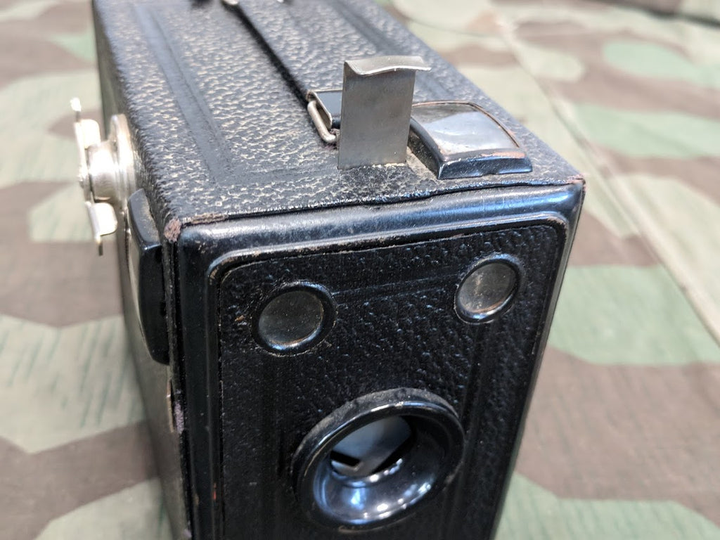 Balda Poka Box Camera