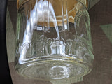 Deutscher Imker Glass Honey Jar DRGM