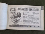 US 120 War Time Meat Recipes