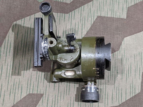 R.A.35 8cm Mortar Sight