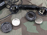 M38 Desk Phone Tischfernsprecher 38 UNTESTED