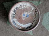 German Tape Dispenser Tin Kleb-Fix