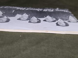 WAVES Song Book "Navy, Full Speed Ahead!"
