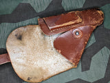 Original Walther PP Holster AS-IS