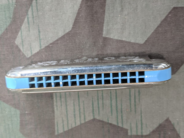 Hohner Regina Echo Harmonica A