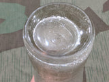 Sinalco Lemonade Glass Bottle