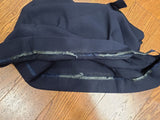 WAVES Uniform: Jacket and Skirt PW <br> (B-36" W-31" H-41")