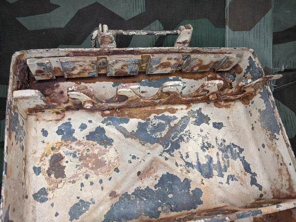 Original Full Box of 5cm Gr.W.36 Rounds 1943-4