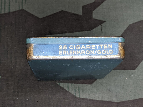 Period Eckstein Erlenkron Cigarette Tin