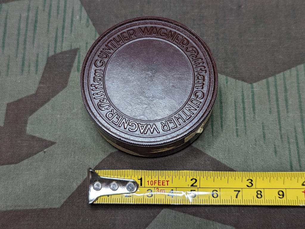 Bugner Wepner 1937 Pelikan Bakelite Typewriter Ribbon Container