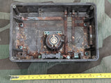 Morseübungsgerät Bakelite Part AS-IS
