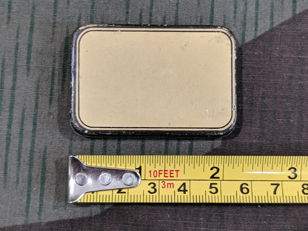 Somnin-Tabletten Small Pill Tin