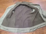 US Mackinaw Coat (~42" Chest)