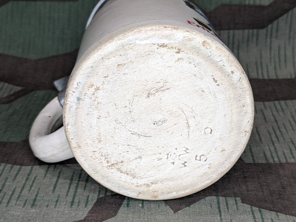 Erstes Kulmbacher 0.5L Beer Krug