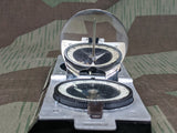 Touristen Kompass DRP WWII German Compass