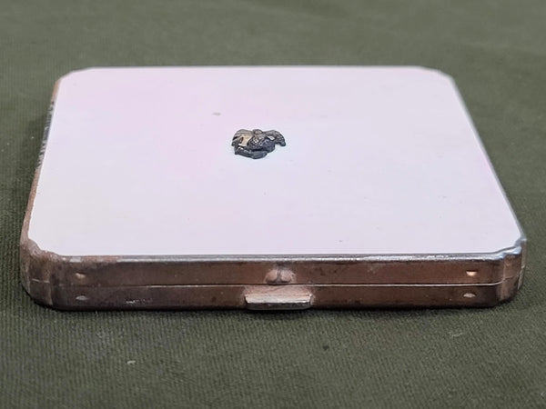 Marine Corps Makeup Compact