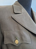 WAC / ANC Officer's Jacket 16S <br> (B-38" W-32")