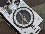 Touristen Kompass DRP WWII German Compass