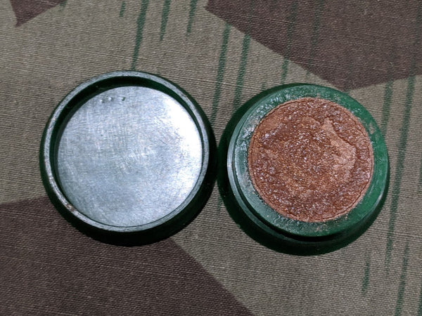Bakelite Eyeshadow Guerlain Paris France