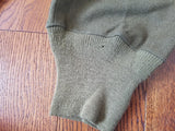 Women's Wool Trouser Liner Size 16R (28" Waist)