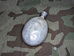 Unmarked .75L Canteen