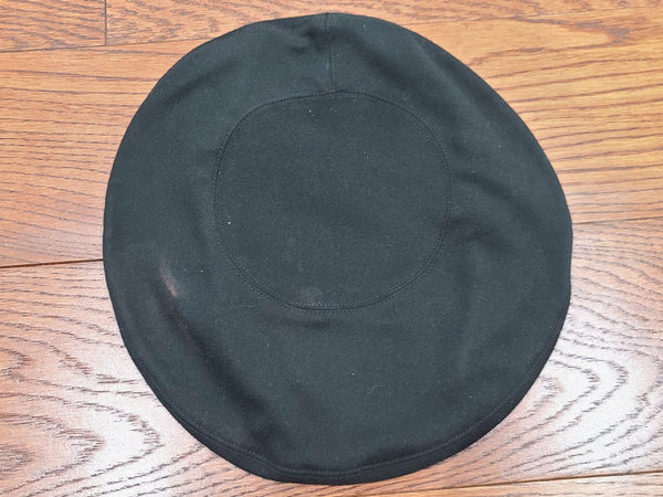 Navy Nurse NNC Hat with Covers (Size 21 1/2)