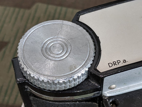 PAX Camera DRP DRGM