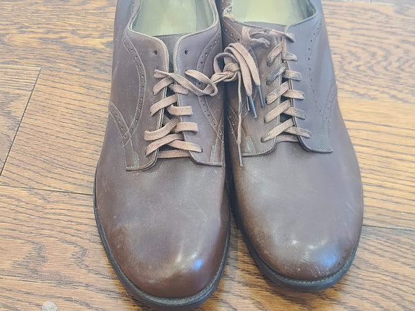 WAC / Nurse Shoes - Size 11 1/2 A
