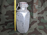 SMM 42 41 5L Aluminum Trinkwasser Can