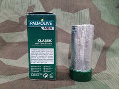 New Vintage-Style Palmolive Shaving Soap