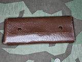 German Pigskin Pencilcase