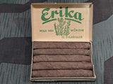 Erika Cigarillos FULL BOX