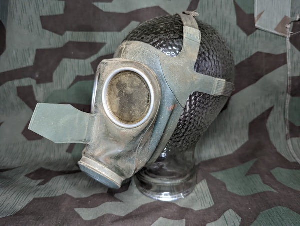 VM40 Volksgasmaske Luftschutz