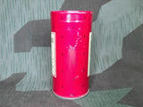 Vasenol Fuss Puder Tin