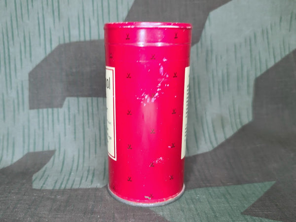 Vasenol Fuss Puder Tin