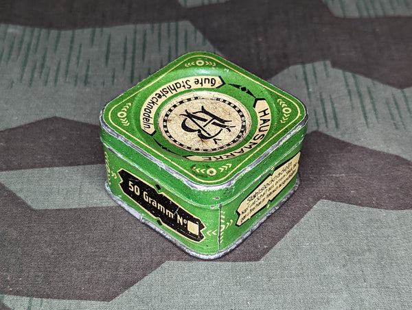 Sewing Pin Tin Hausmarke Stahlstecknadeln