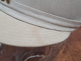 ANC Army Nurse Beige Service Hat (Approx. Size 21)