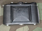 1936/37 Agfa Jsolette Isolette Soldatenkamera Camera